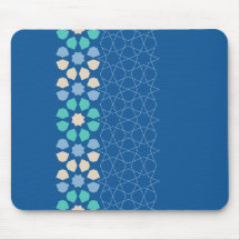 Ritmo de Tranquilidade Turquesa