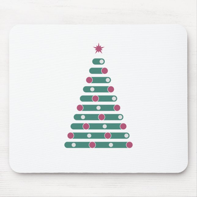 Mousepad Ritmo Eterno (Frente)