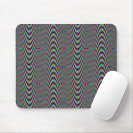 Mousepad Ritmo maluco...