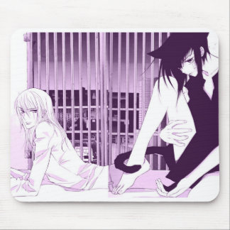 Mousepad Ritsuka e Soubi 2