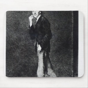 Mousepad Robert Louis Stevenson