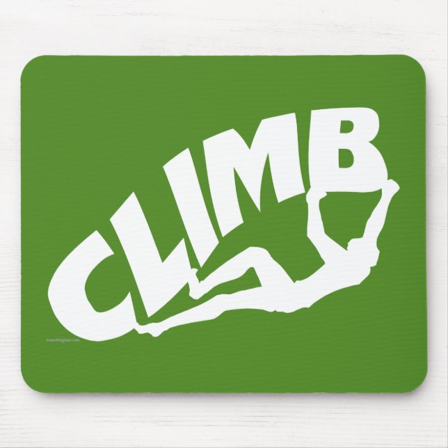 Mousepad Rocha (Frente)