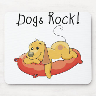 Mousepad Rocha de Cães