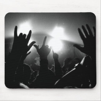 Mousepad Rocha N'Roll