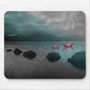 Mousepad Rochas