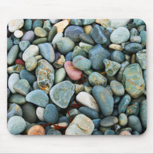 Mousepad Rochas da praia