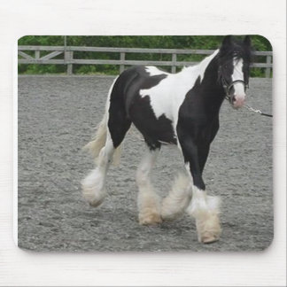 Mousepad Rochoso Running