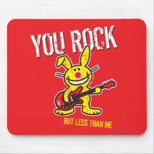Mousepad Rock
