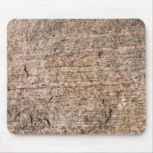 Mousepad Rock De Sedimento Em Camada Vermelha
