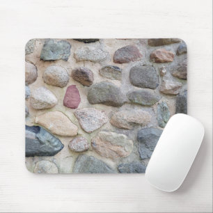 Mousepad Rock Wall