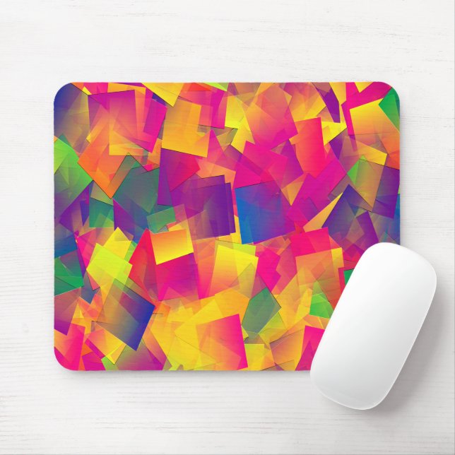 Mousepad RockOn.... (Com mouse)