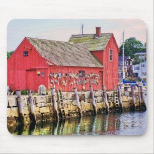 MOUSEPAD ROCKPORT, MASSA (MOUSEPAD)