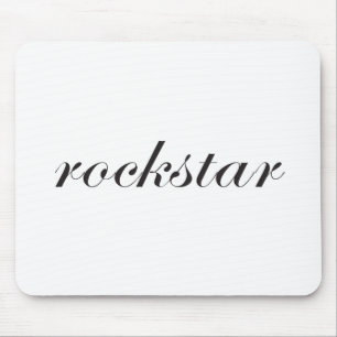 Mousepad rockstar_2