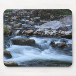 Mousepad Rocky Waters
