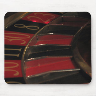 Mousepad Roda da fortuna