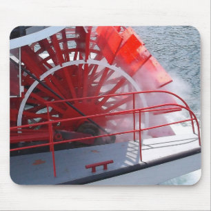 Mousepad Roda do remo