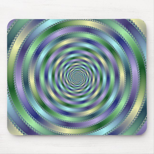 Mousepad Rodagem (Frente)