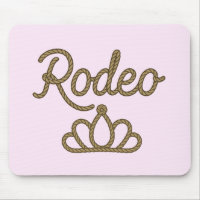 Rodeo Queen Country Western Tiara Crown