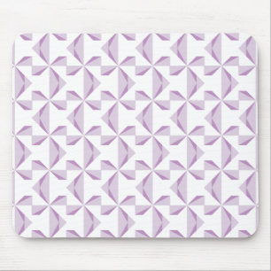 Mousepad Rodinhas roxas