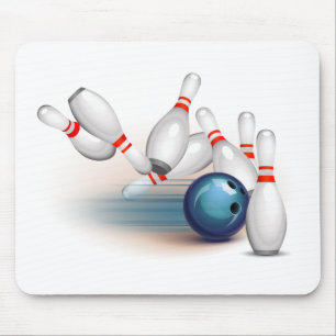 Mousepad Rolamento