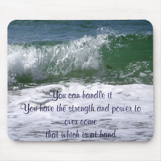 Mousepad Rolar com ele_ (Frente)