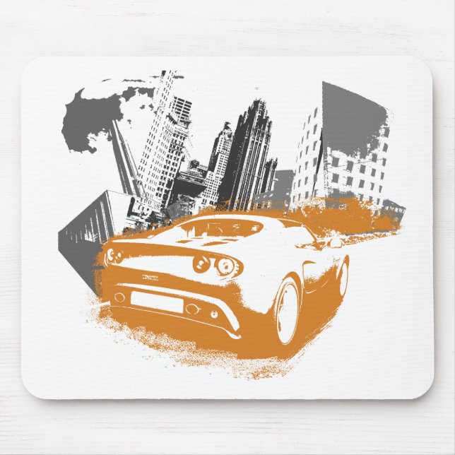 Mousepad rollin do elise (Frente)