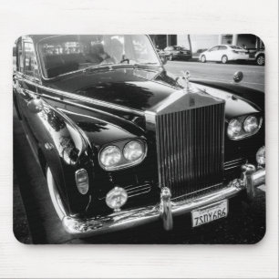 Mousepad Rolls Royce