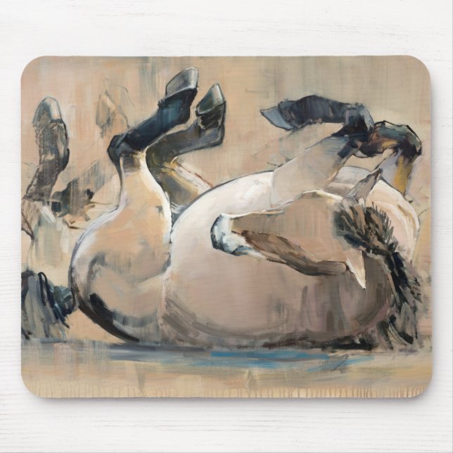 Mousepad Rolo (Frente)