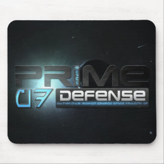Mousepad Rolo com a força