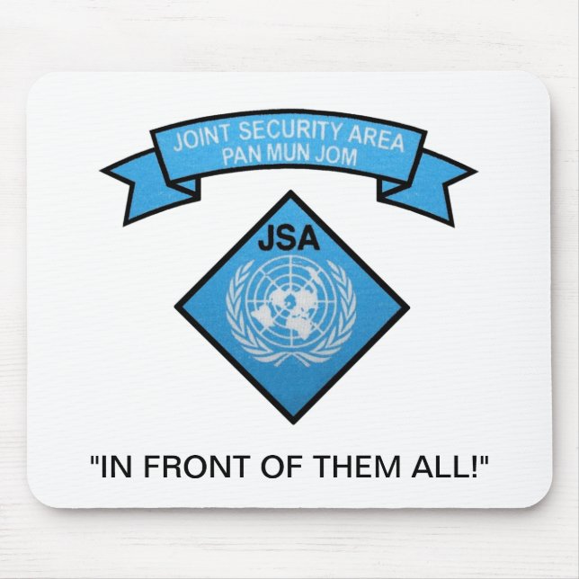 Mousepad Rolo & diamante (Frente)