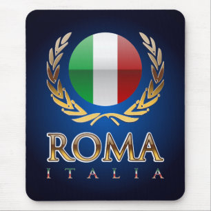 Mousepad Roma
