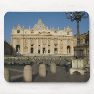 Mousepad Roma