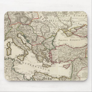Mousepad Roma 2