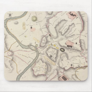 Mousepad Roma Antiga