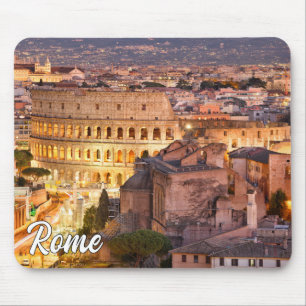 Mousepad Roma histórica, Itália