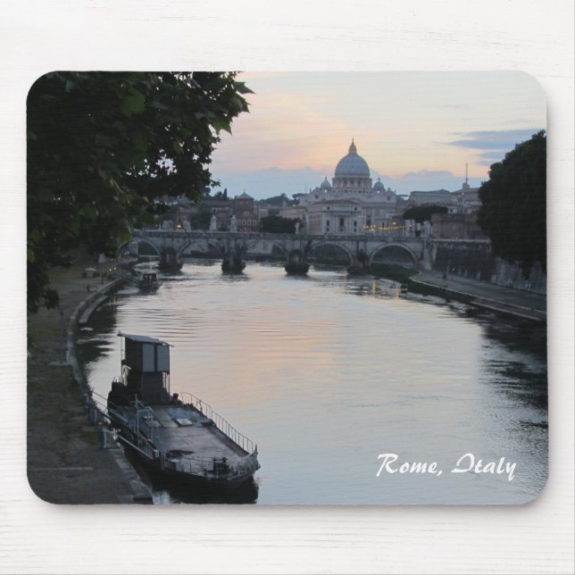 Mousepad Roma, Itália (Frente)