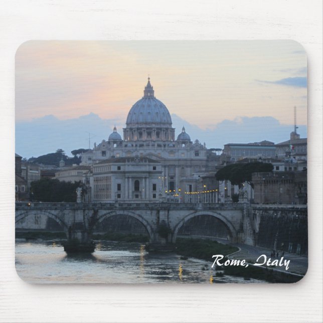 Mousepad Roma, Itália (Frente)