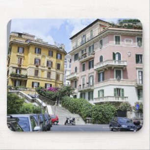 Mousepad Roma, Italia