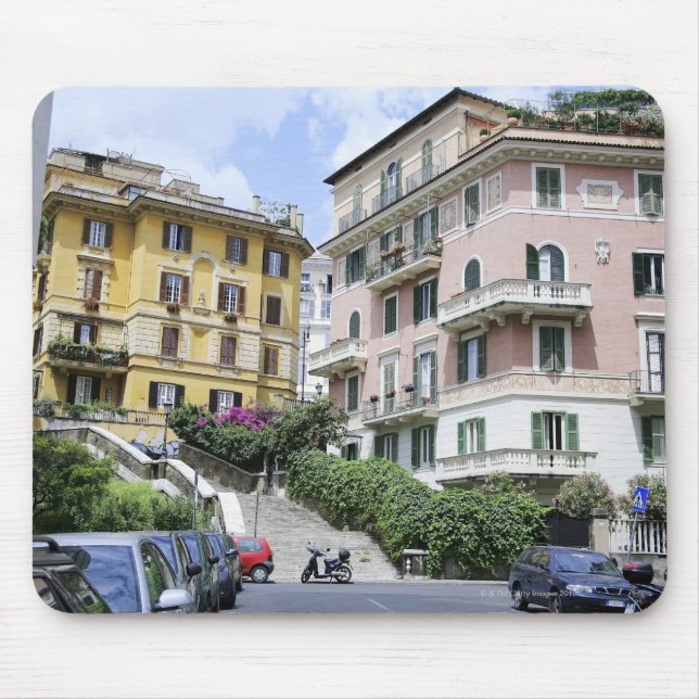 Mousepad Roma, Itália (Frente)