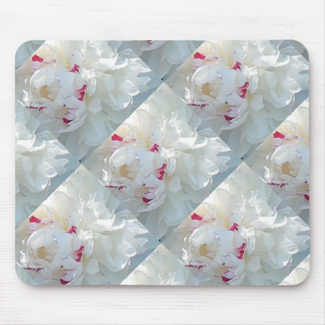 Mousepad Romântico Multipedonal (Frente)