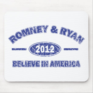 Mousepad Romeny Ryan