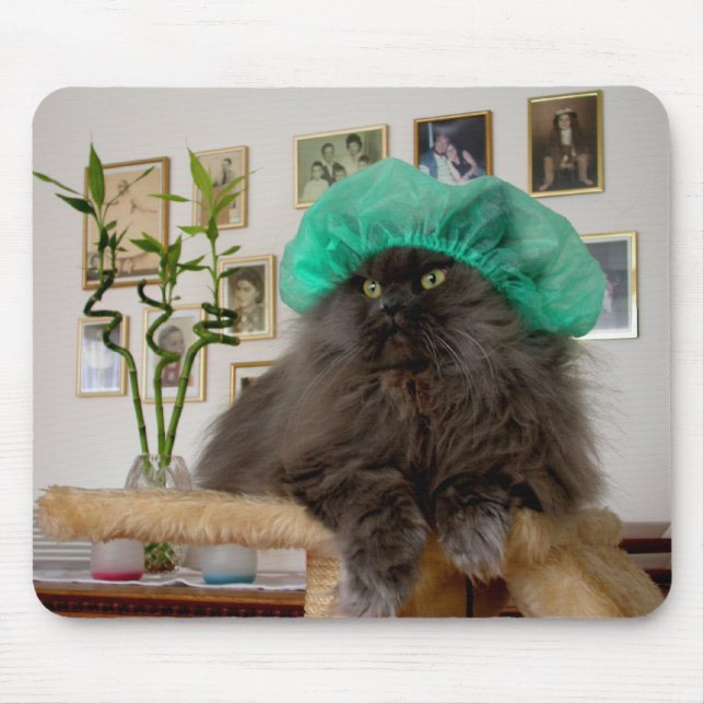 Mousepad Romeo (Frente)