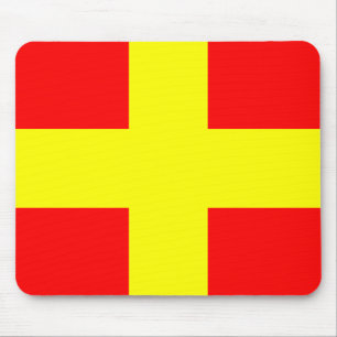 Mousepad Romeo