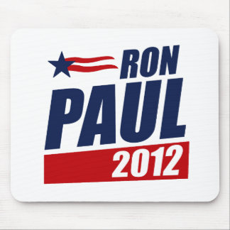 MOUSEPAD RON PAUL 2012