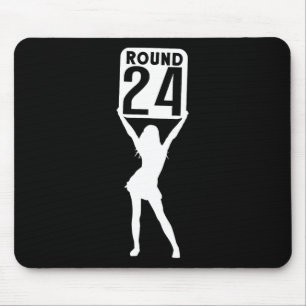 Mousepad Ronda 24