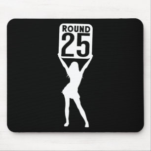 Mousepad Ronda 25