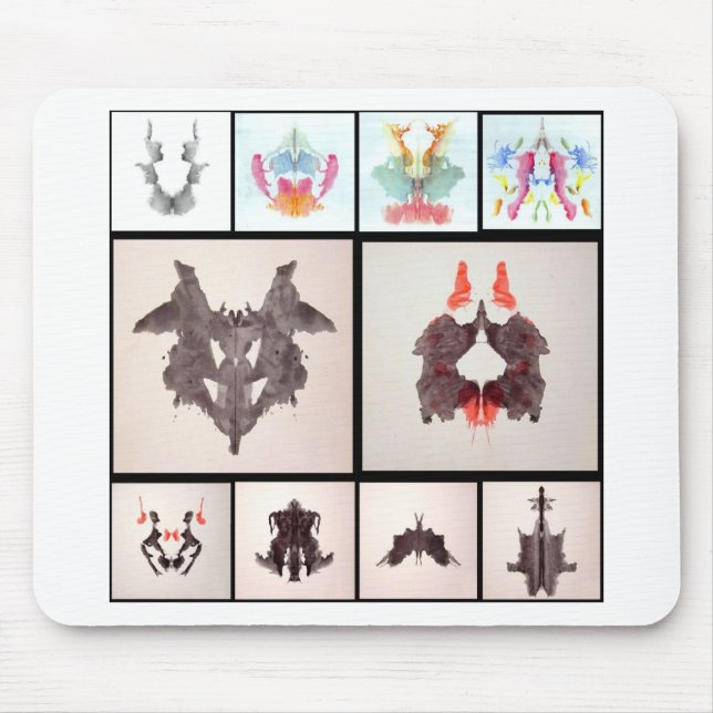 Mousepad Ror todo o Coll cinco (Frente)