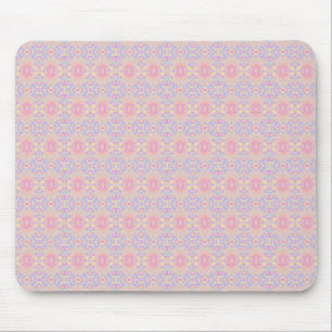 Mousepad rosa