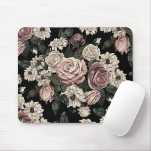 Mousepad rosa
