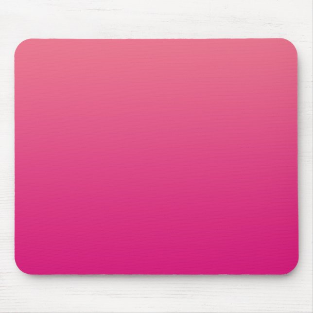 Mousepad Rosa (Frente)